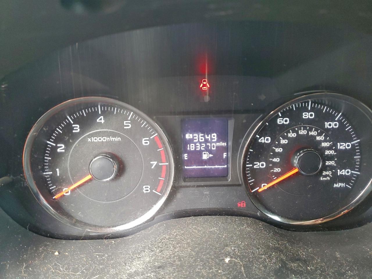 2014 Subaru Forester 2.5I Touring VIN: JF2SJAMC9EH51419 Lot: 94765135