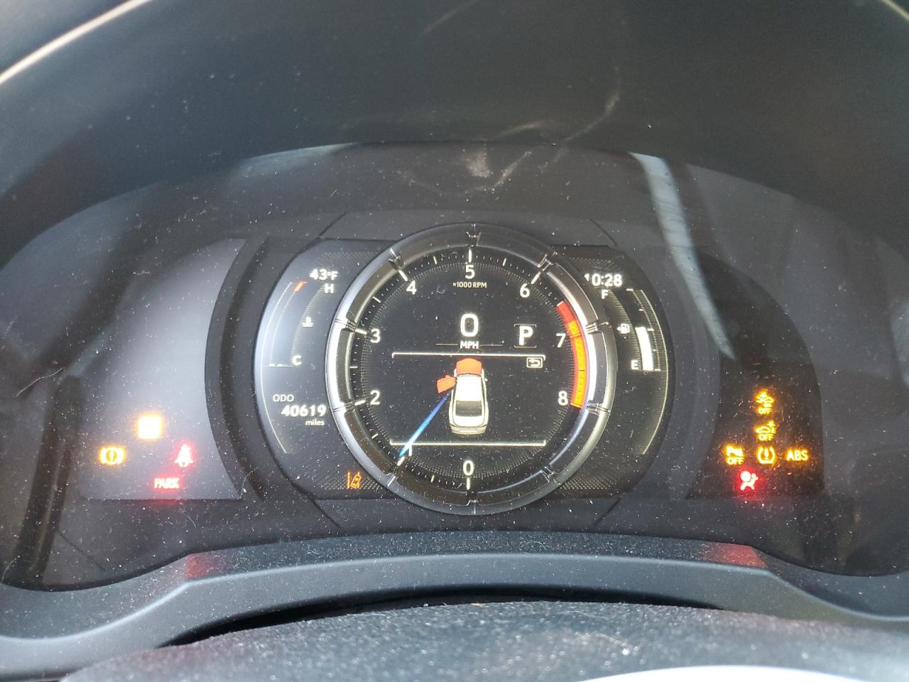 2021 Lexus Is 350 F Sport VIN: JTHGZ1E24M5022157 Lot: 92431095