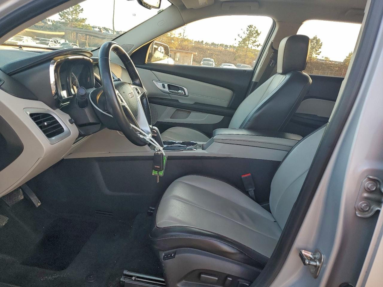 2013 GMC Terrain Slt VIN: 2GKFLWE39D6152349 Lot: 94666405