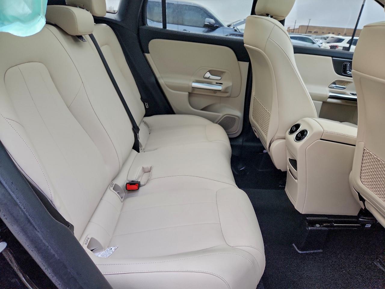 2022 Mercedes-Benz Gla 250 VIN: W1N4N4GB6NJ320094 Lot: 93878155