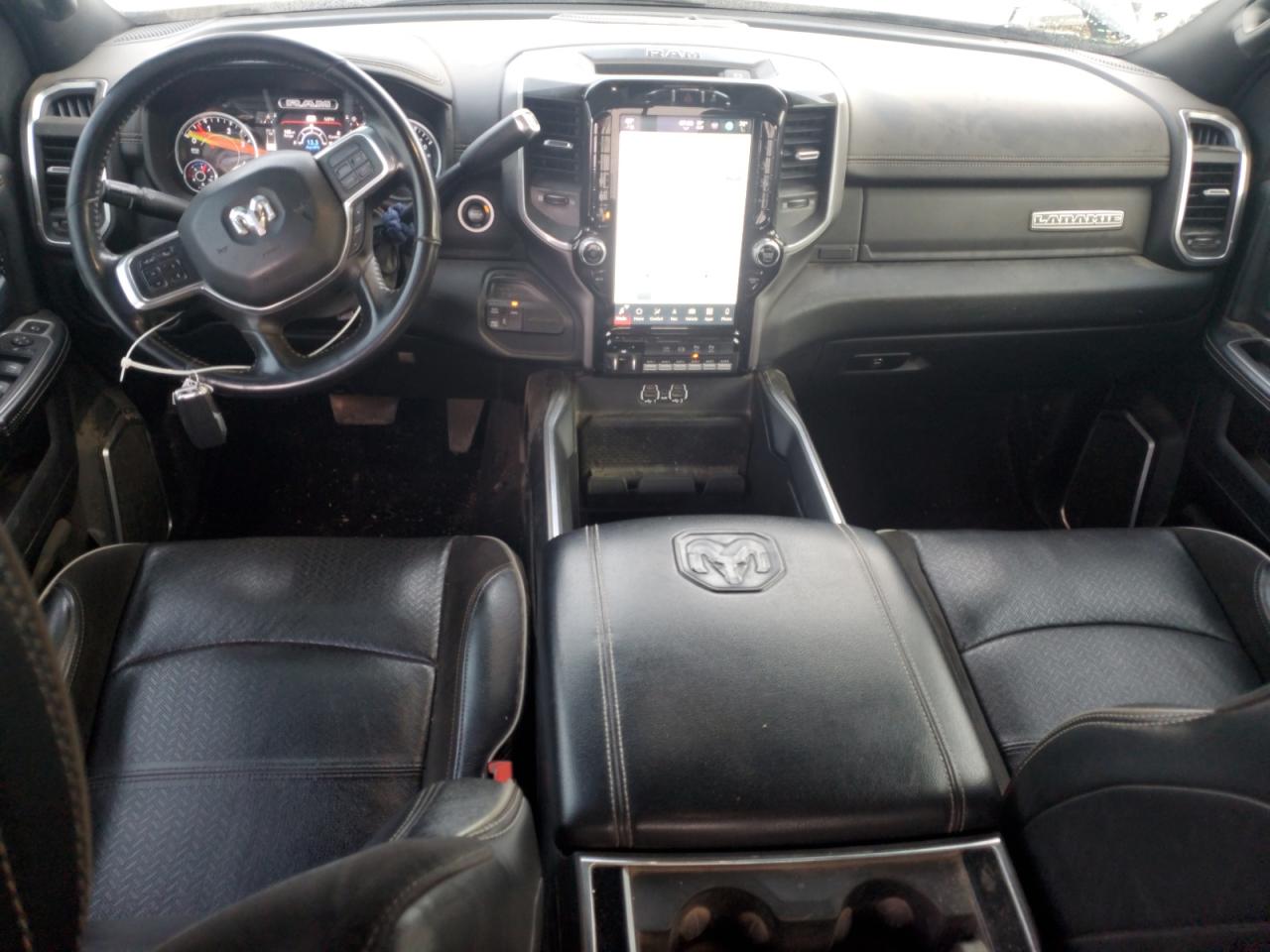 2022 Ram 3500 Laramie VIN: 3C63RRJL2NG190538 Lot: 92849835