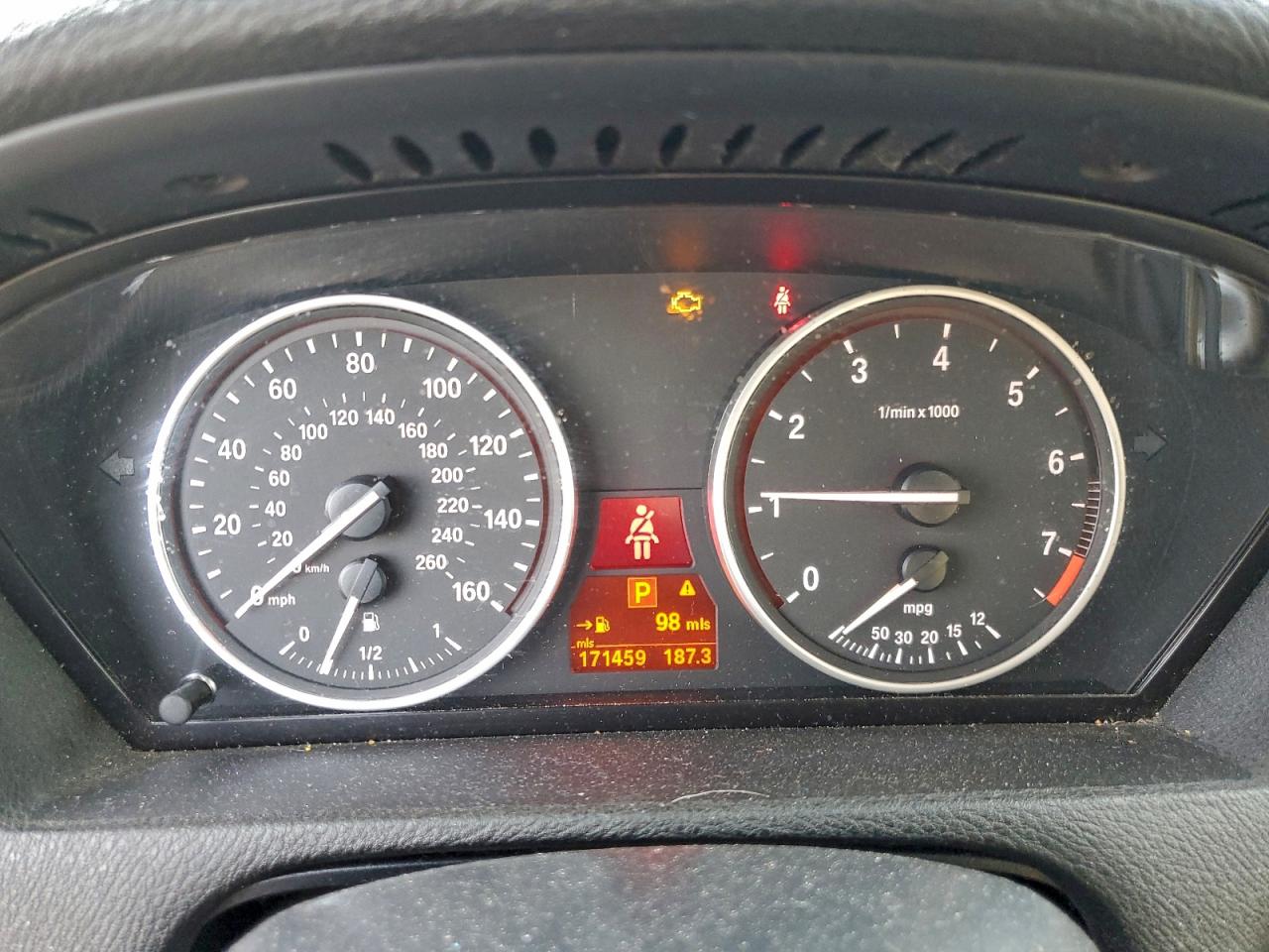 2013 BMW X5 xDrive35I VIN: 5UXZV4C53D0G55350 Lot: 93679435