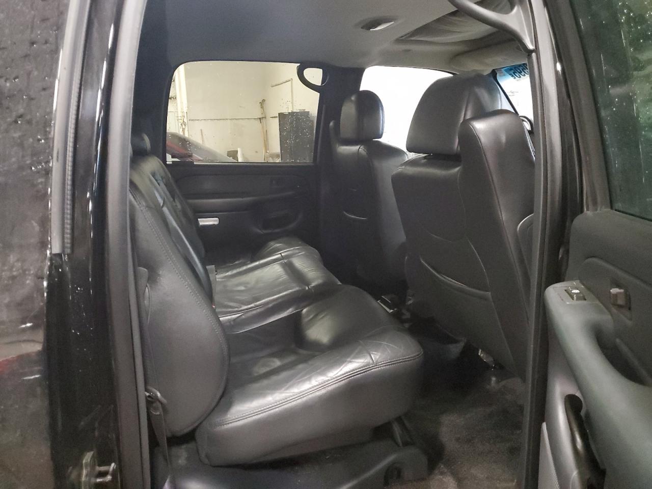 2002 Chevrolet Avalanche K1500 VIN: 3GNEK13T32G154848 Lot: 93040595