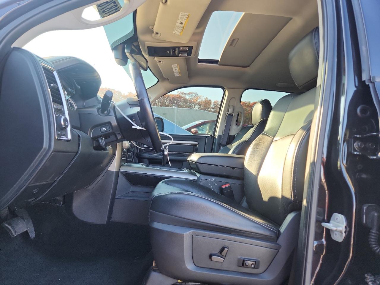 2016 Ram 1500 Sport VIN: 1C6RR7MT2GS151325 Lot: 91876595