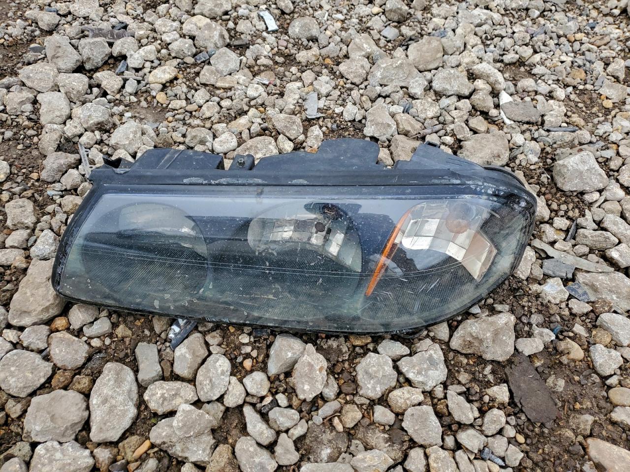 2005 Chevrolet Impala VIN: 2G1WF52E059382342 Lot: 93869015