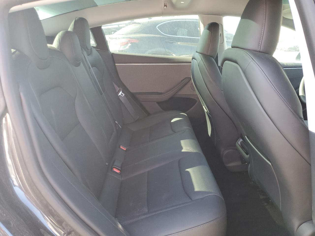 2025 Tesla Model 3 VIN: 5YJ3E1EA0SF943032 Lot: 91718445