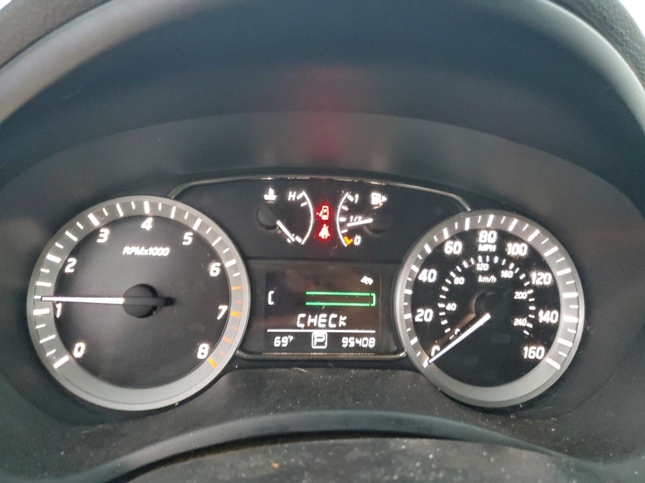 2013 Nissan Sentra S VIN: 3N1AB7AP4DL730847 Lot: 92762145