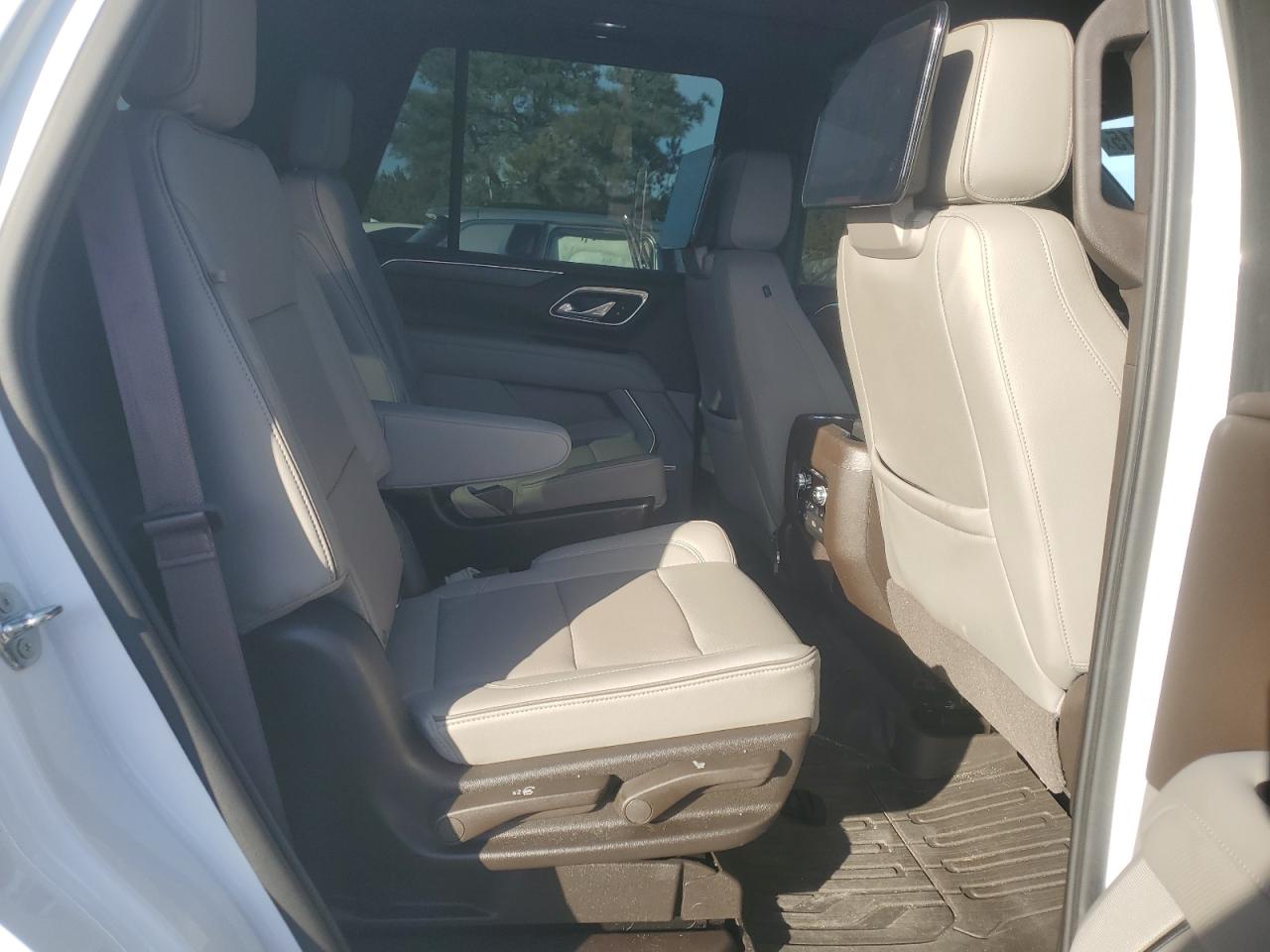 2021 GMC Yukon Slt VIN: 1GKS2BKD8MR143072 Lot: 92086915