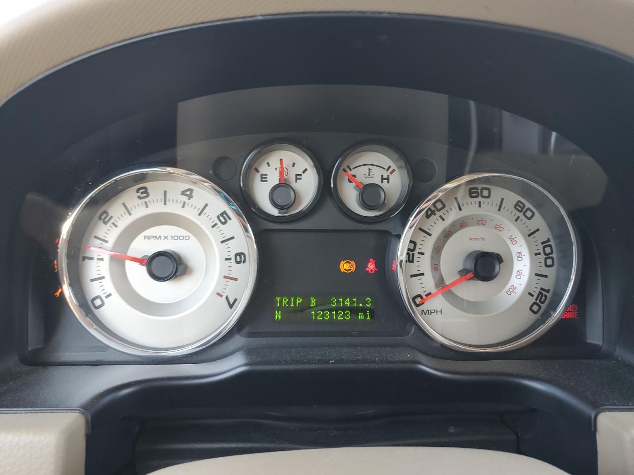 2007 Ford Edge Sel Plus VIN: 2FMDK49CX7BB37628 Lot: 91216925