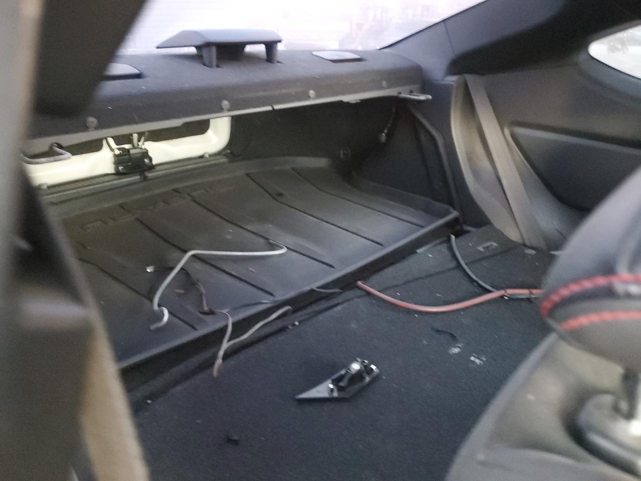 2016 Subaru Brz 2.0 Limited VIN: JF1ZCAC1XG9600948 Lot: 92864135