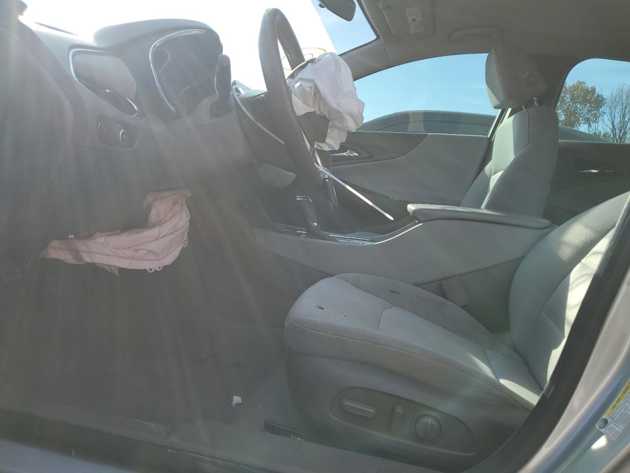 2019 Chevrolet Malibu Lt VIN: 1G1ZD5ST0KF114363 Lot: 92527885