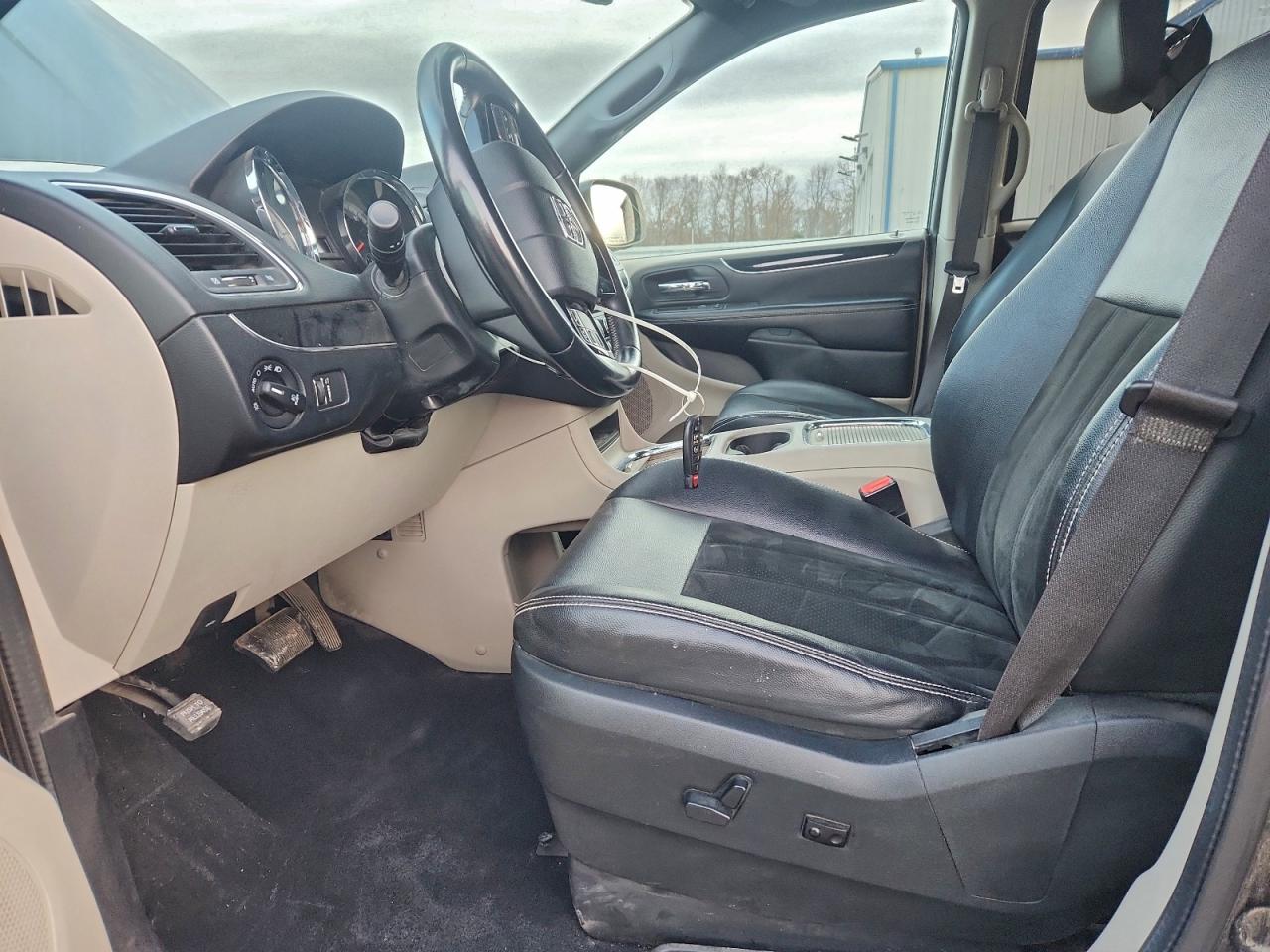 2019 Dodge Grand Caravan Sxt VIN: 2C4RDGCG1KR512484 Lot: 94091675