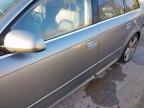 2006 AUDI A4 2.0 TDI TDV S LINE 5DR for sale at Copart SANDWICH