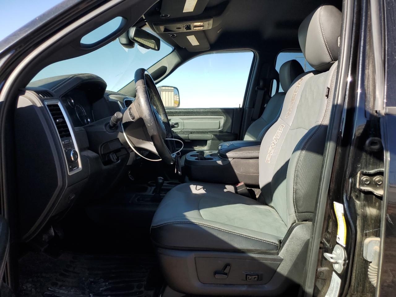 2017 Ram 2500 Powerwagon VIN: 3C6TR5EJ5HG748100 Lot: 92297645