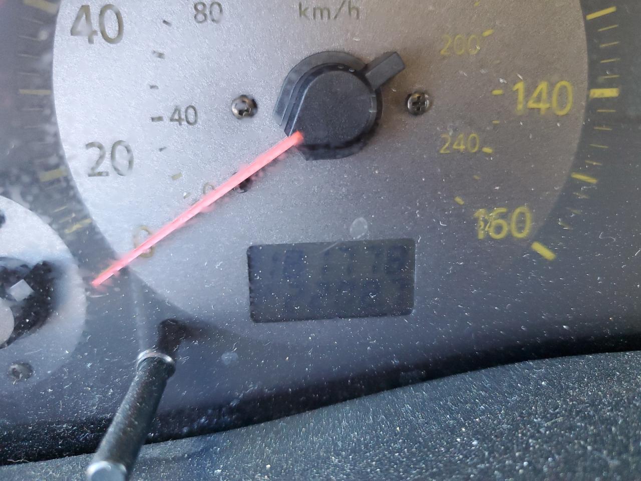 2004 Infiniti G35 VIN: JNKCV51E94M609283 Lot: 93434575