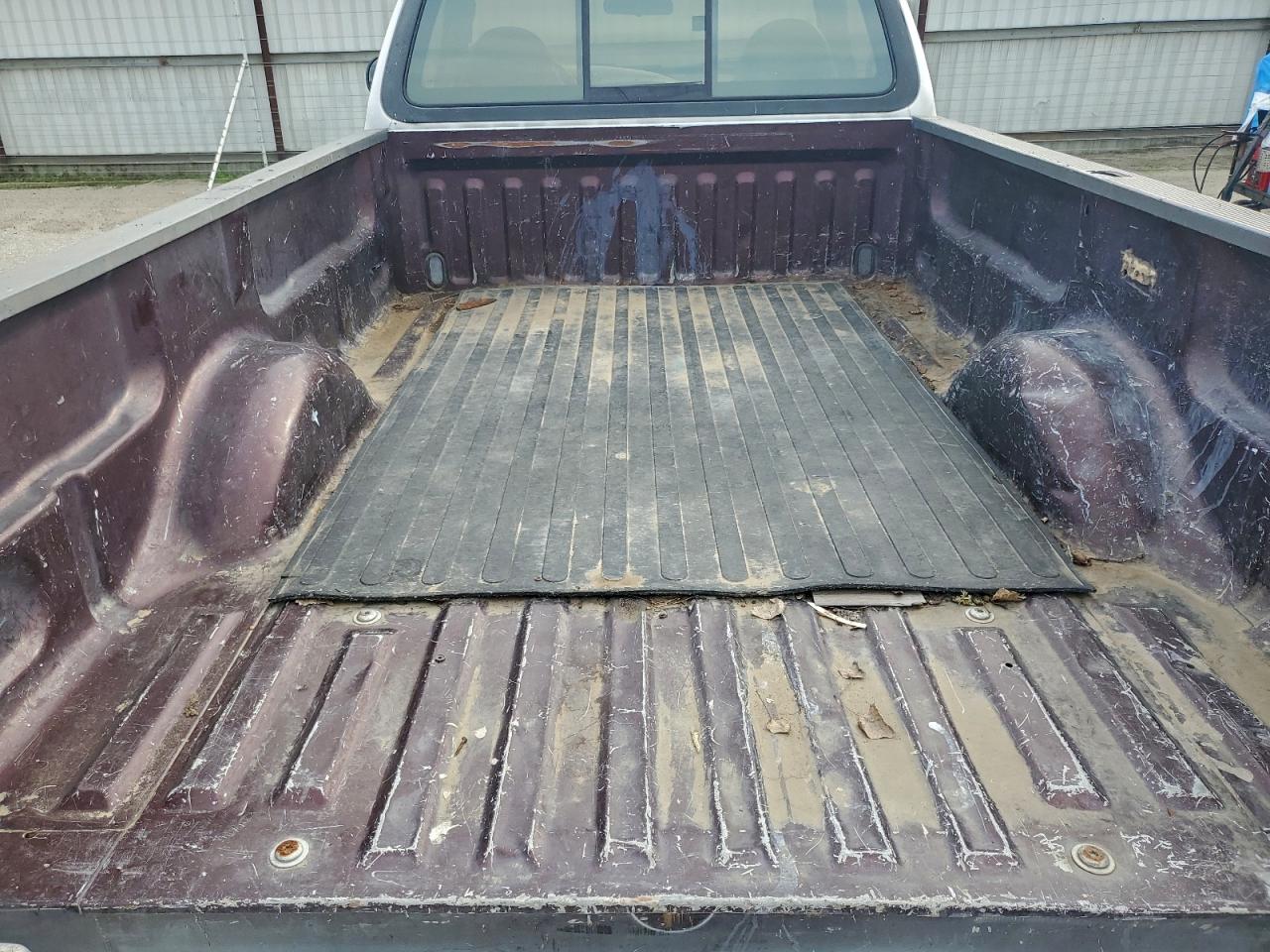 2001 Ford F150 VIN: 1FTZF17251NA91290 Lot: 92834545