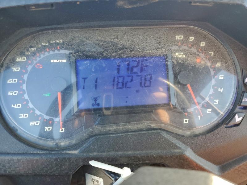 2019 POLS RZR XP TURBO