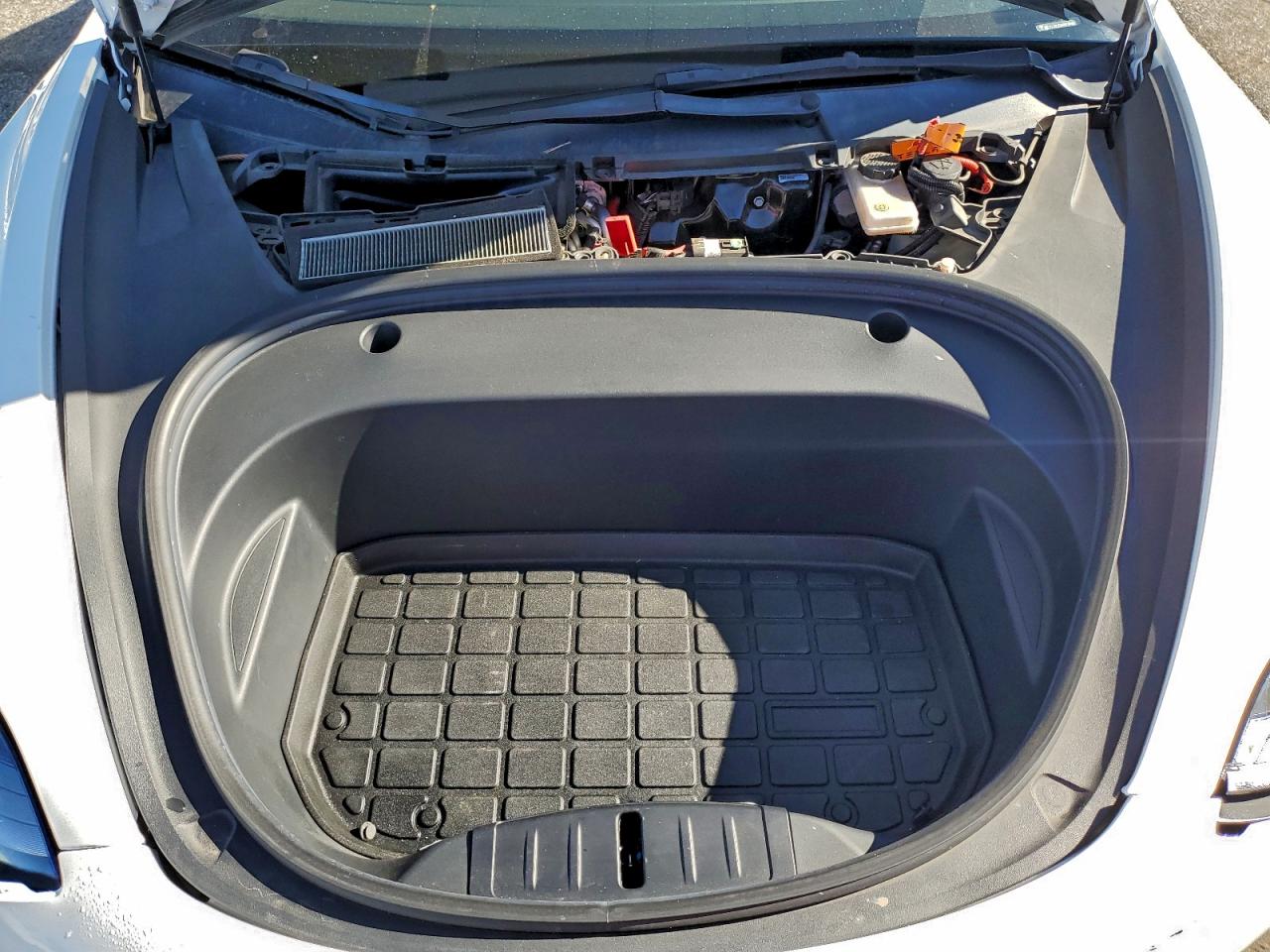 2022 Tesla Model 3 VIN: 5YJ3E1EB4NF194958 Lot: 93973115