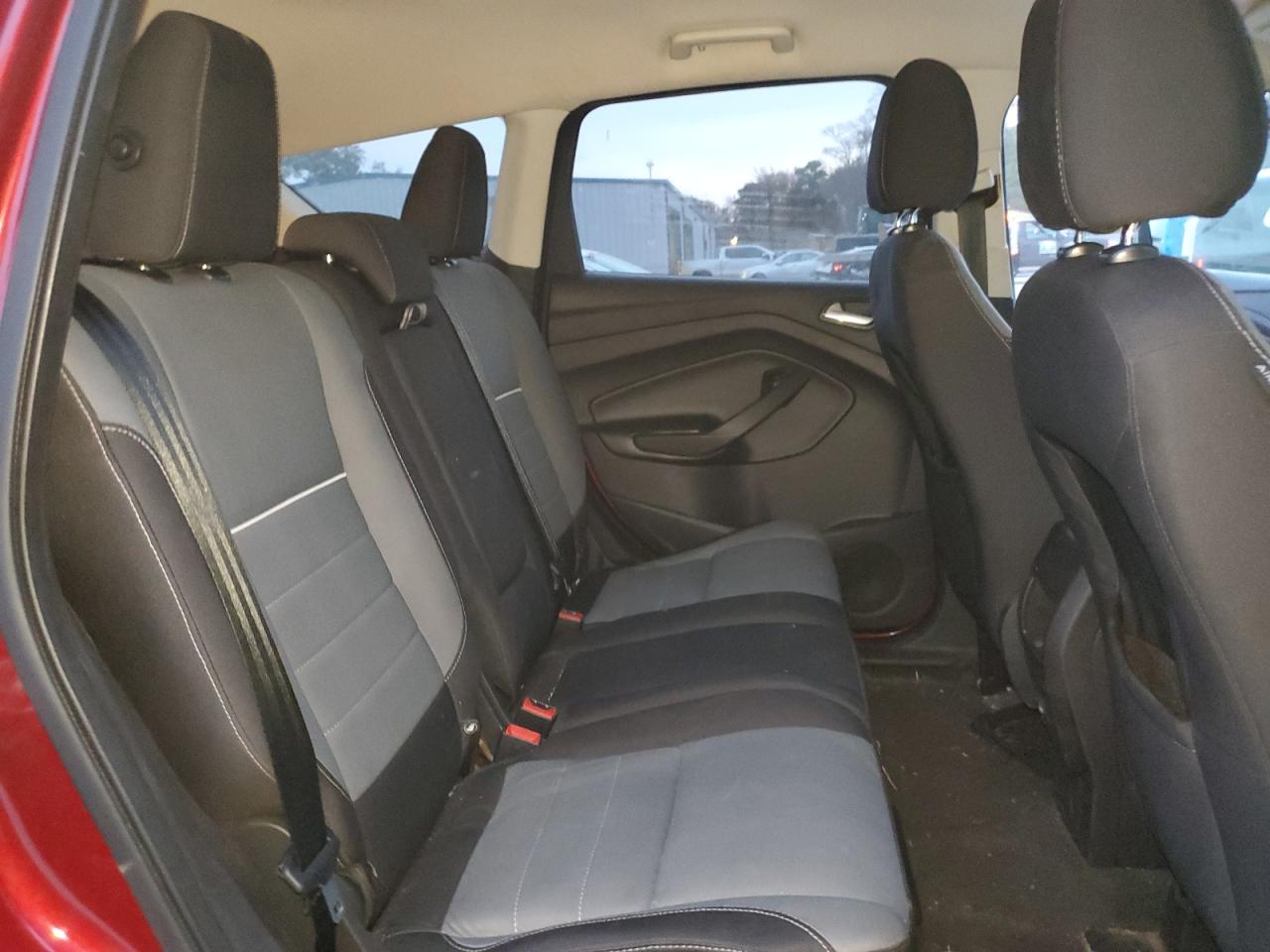 2014 Ford Escape Se VIN: 1FMCU0G94EUB23866 Lot: 92921775