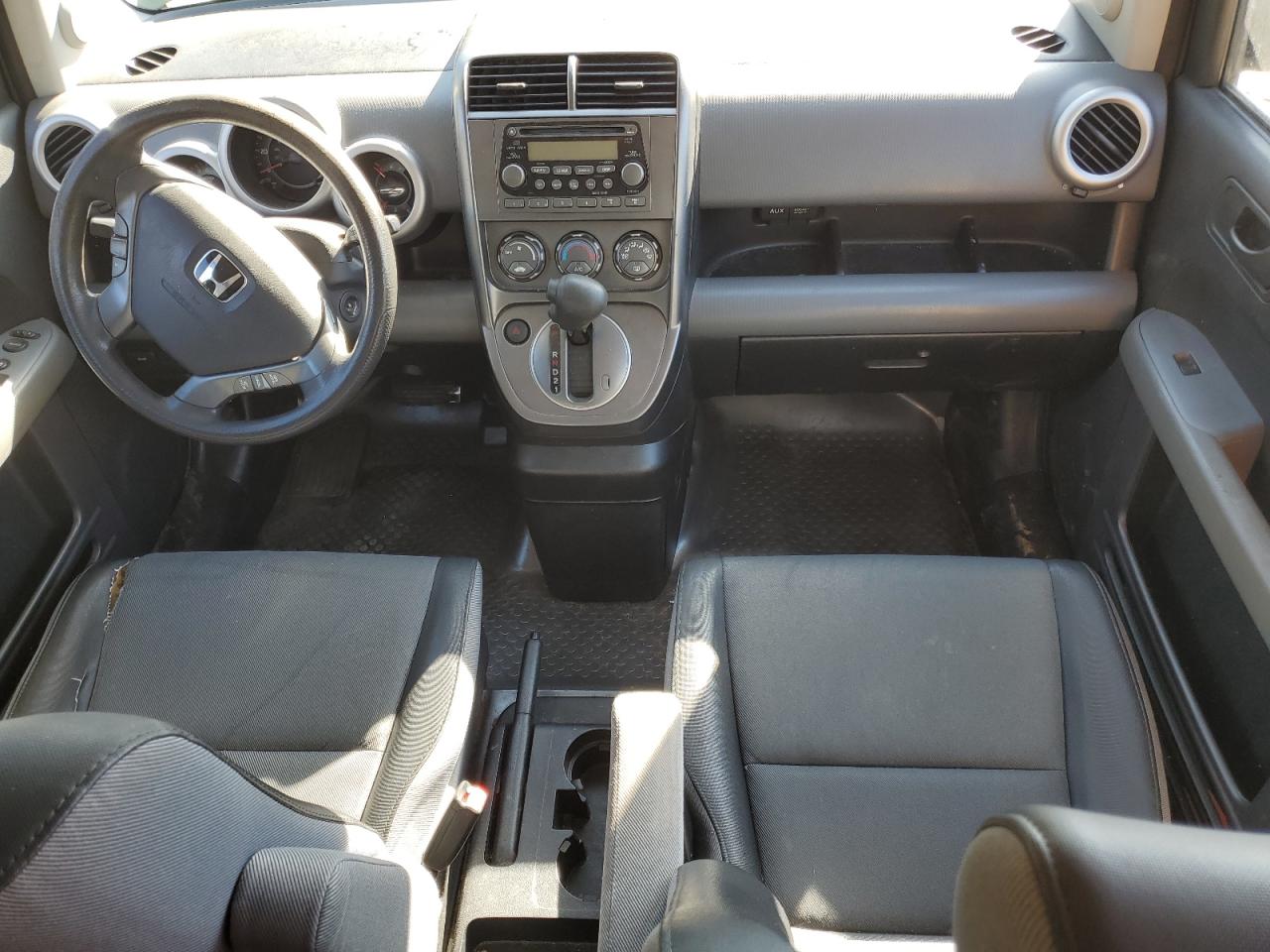 2006 Honda Element Ex VIN: 5J6YH28786L025500 Lot: 90985305