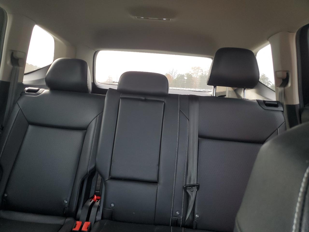 2021 Volkswagen Atlas Se VIN: 1V2WR2CA0MC521769 Lot: 91917205