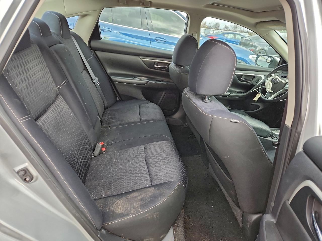 2016 Nissan Altima 2.5 VIN: 1N4AL3AP4GN388619 Lot: 93942785