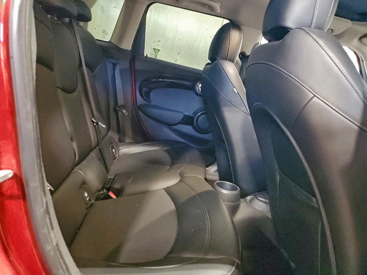 2016 Mini Cooper S VIN: WMWXU3C53G2B67494 Lot: 93828685