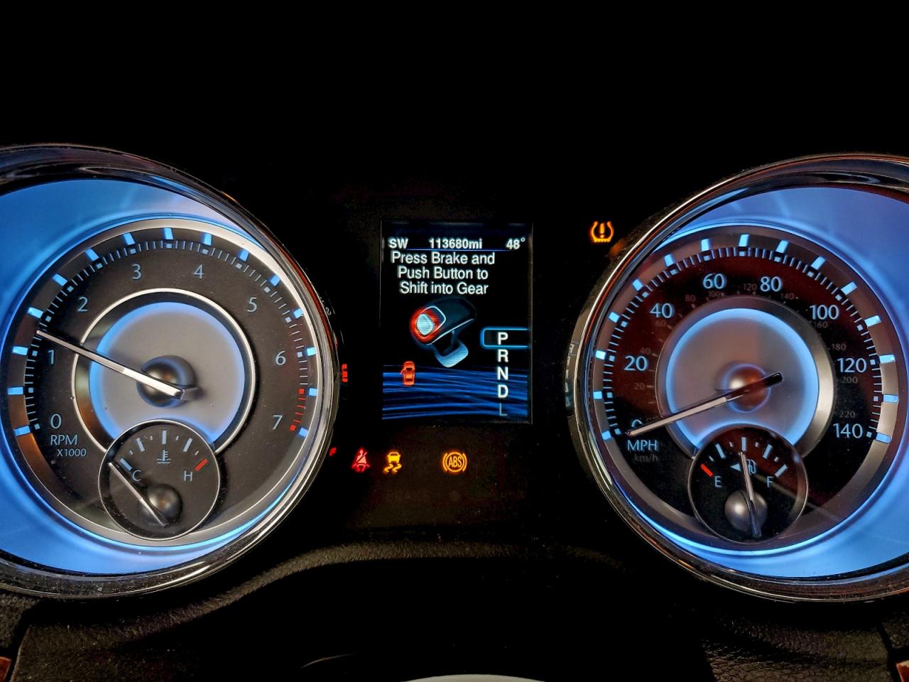 2013 Chrysler 300 VIN: 2C3CCAAG9DH626478 Lot: 94632205