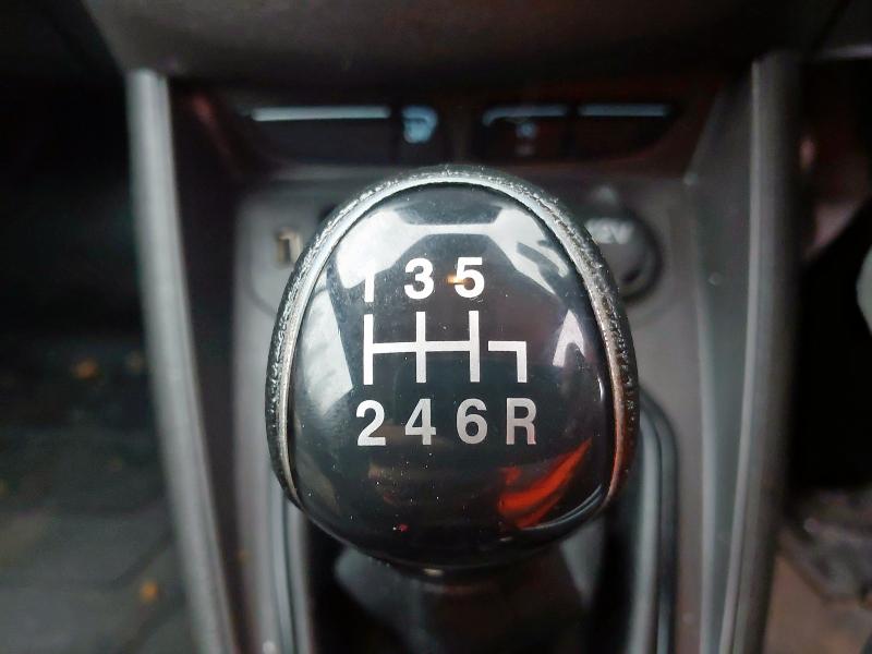 2019 FORD TRANSIT COURIER 1.5 TDCI 100PS TREND VAN [6 SPEED]