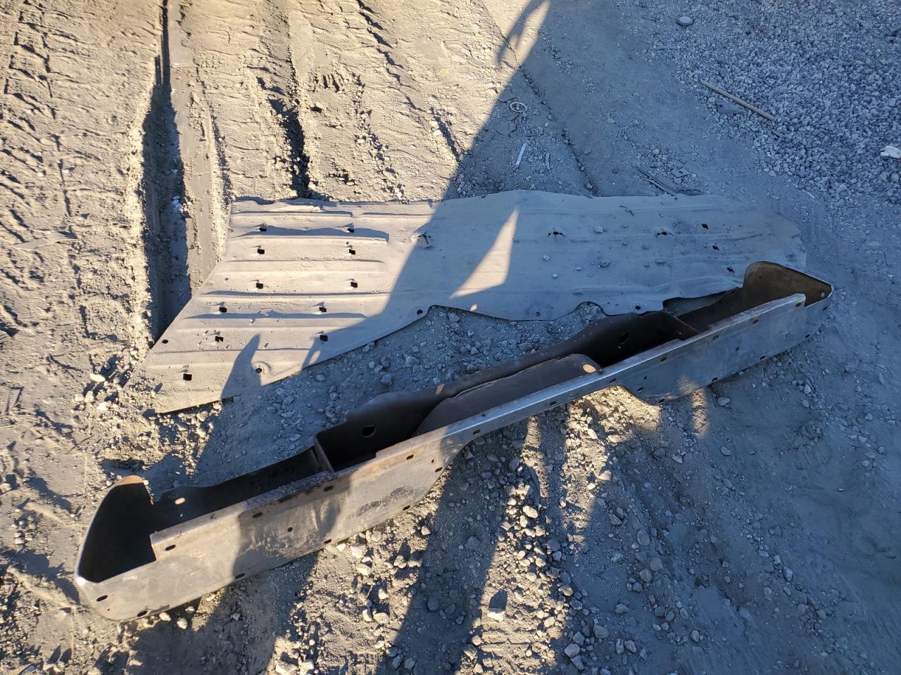 1997 Chevrolet Gmt-400 C1500 VIN: 2GCEC19M0V1225345 Lot: 91320585