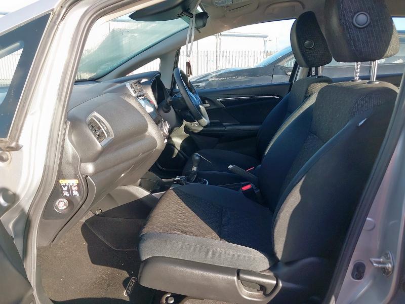 2016 HONDA JAZZ 1.3 SE NAVI 5DR