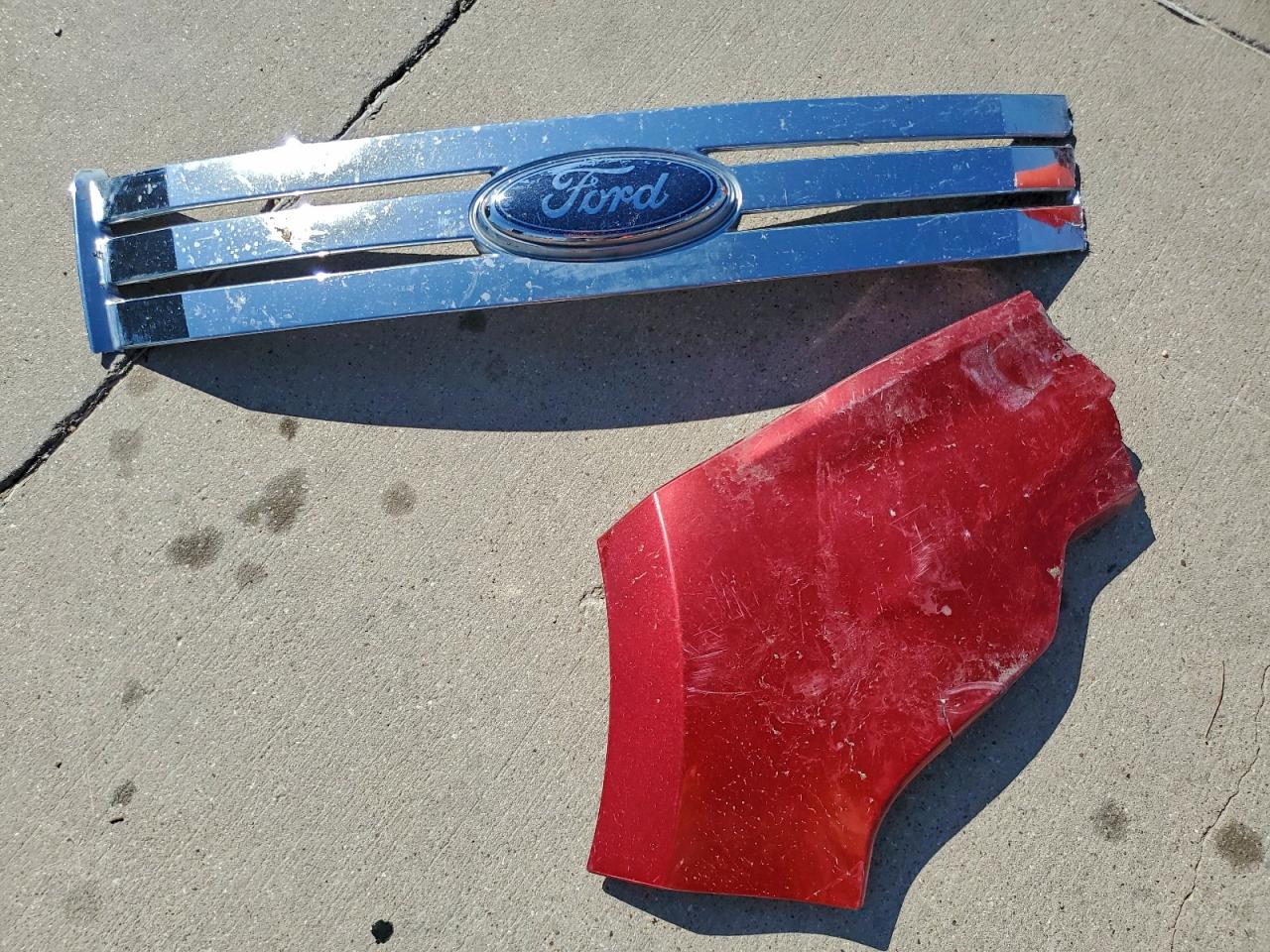 2016 Buick Encore VIN: KL4CJASB1GB520943 Lot: 91855055