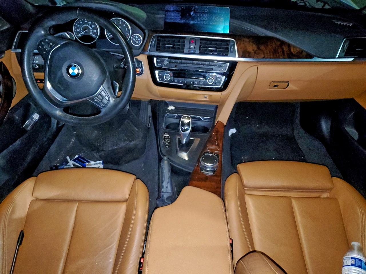 2019 BMW 430I Gran VIN: M12573 Lot: 93987365