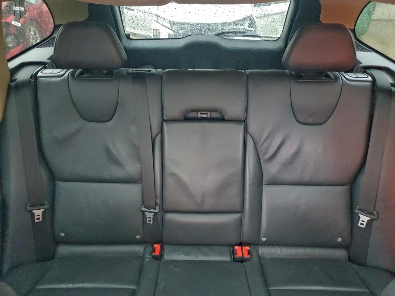 2011 Volvo Xc60 3.2 VIN: YV4952DL1B2182482 Lot: 93377725