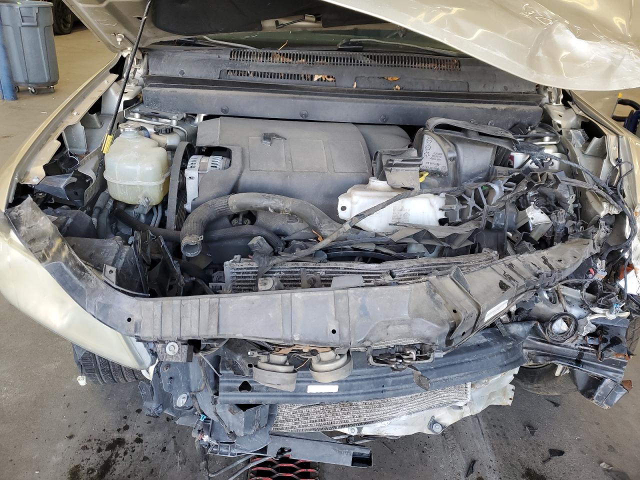 2010 Dodge Journey Sxt VIN: 3D4PH5FV7AT169530 Lot: 93538265