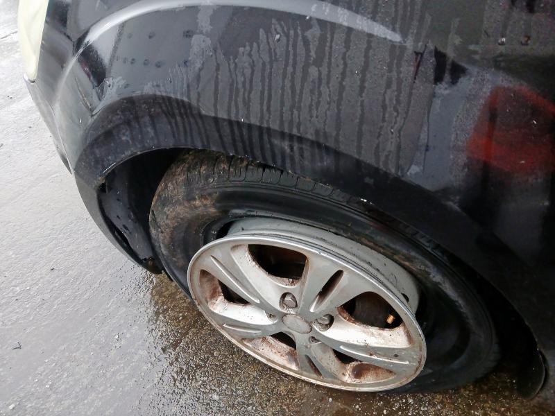 2007 FORD GALAXY 2.0 TDCI ZETEC 5DR