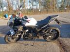 2023 APRILIA TUONO 125  for sale at Copart GLOUCESTER