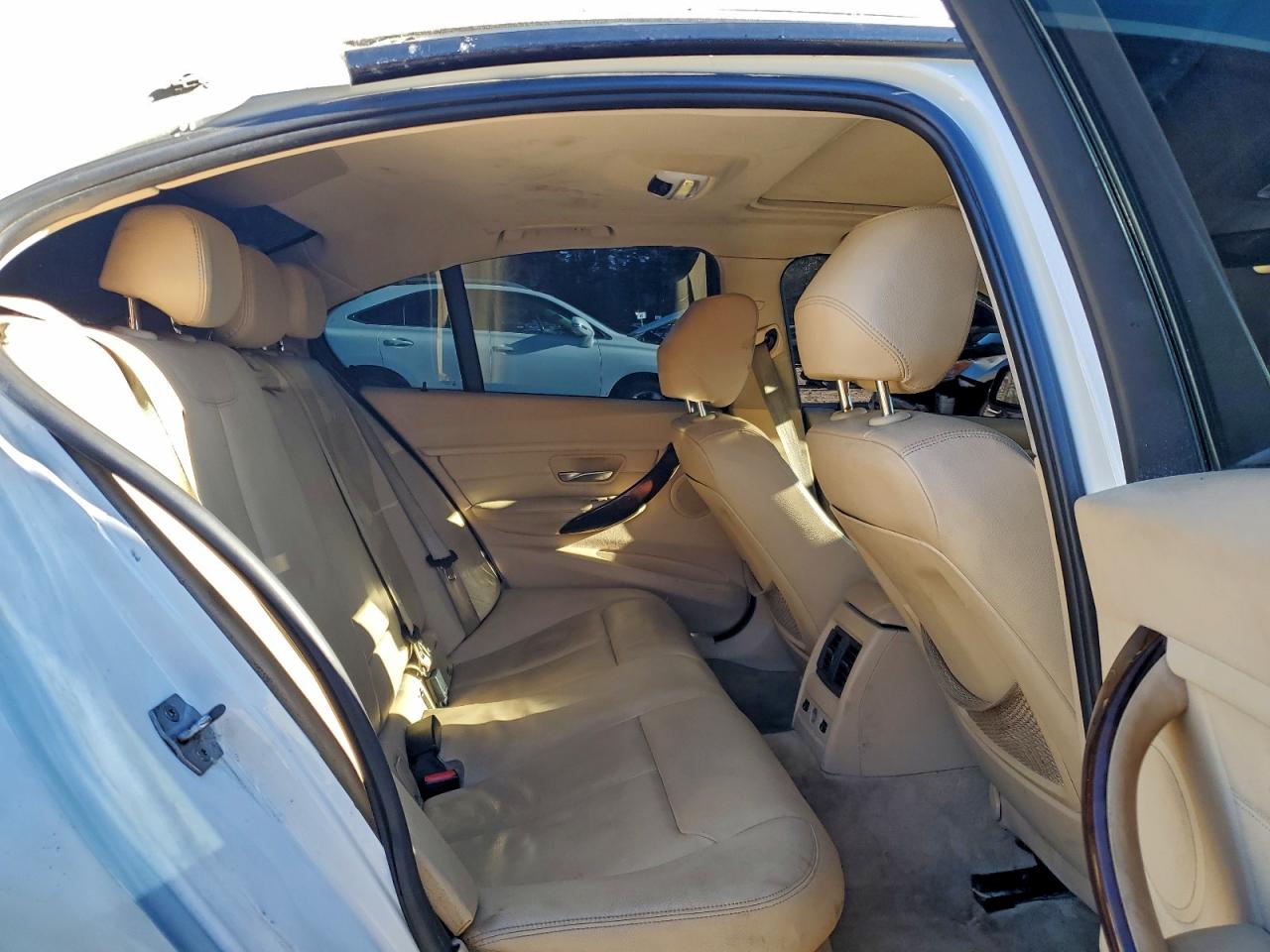 2014 BMW 328 Xi Sulev VIN: WBA3B5G54ENS09982 Lot: 94052845