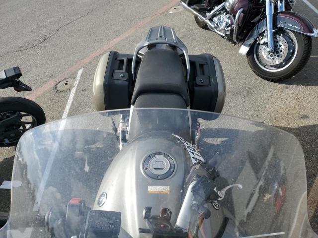 2013 YAMAHA FJR1300 AC  