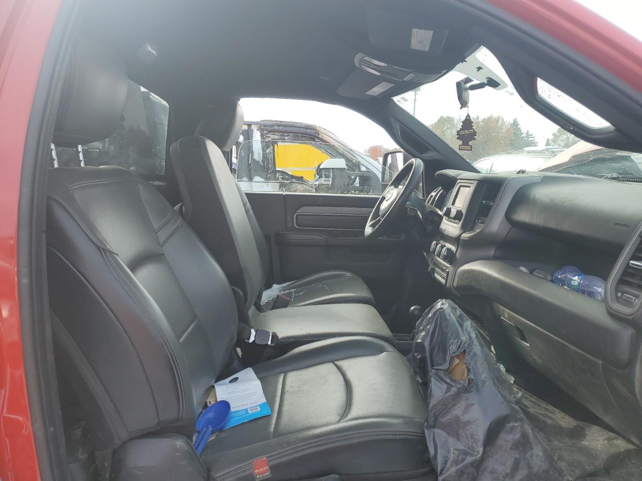 2023 Ram 5500 VIN: 3C7WRNBL3PG509545 Lot: 90791415