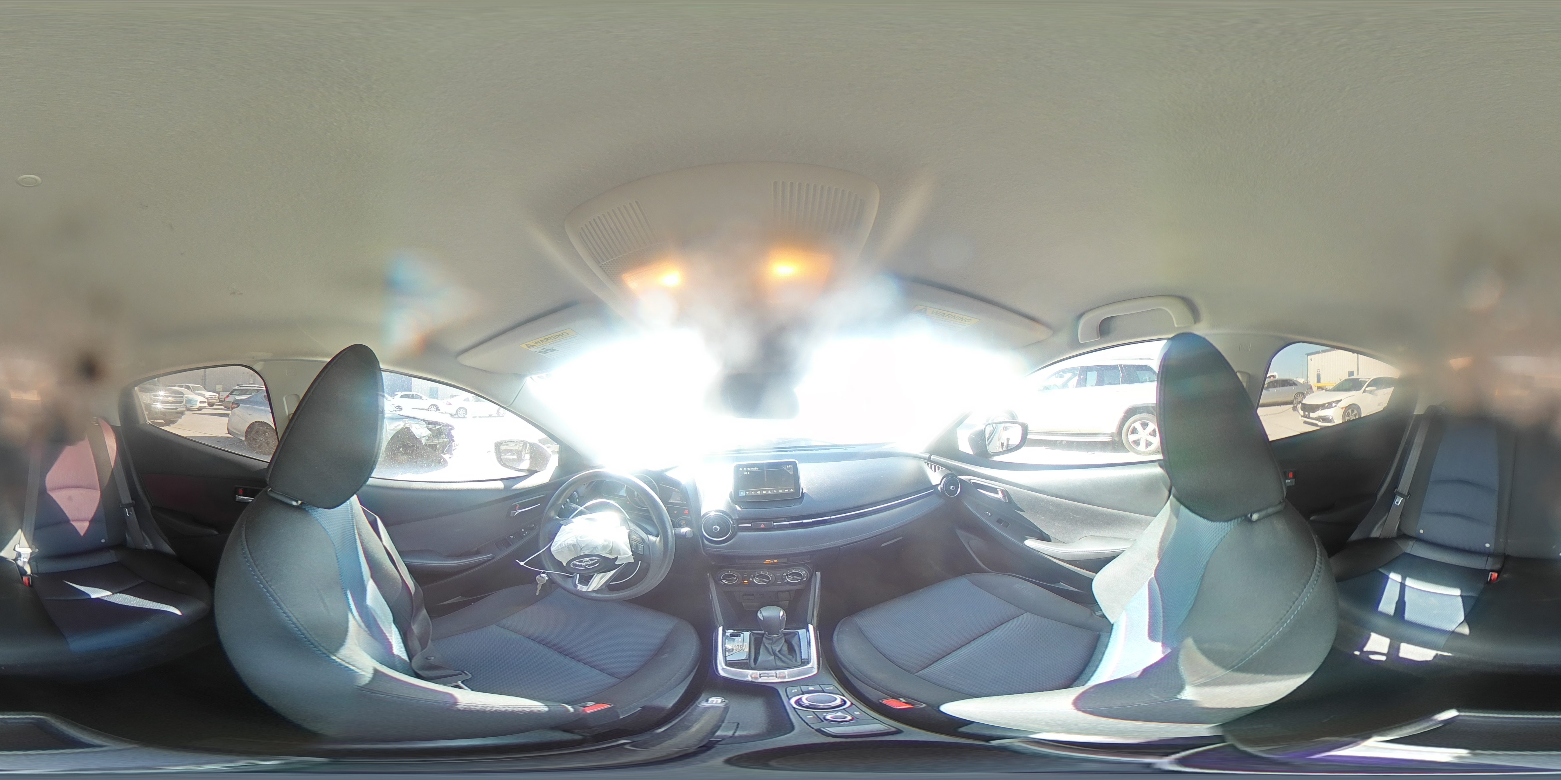 2018 Toyota Yaris Ia VIN: 3MYDLBYV8JY313701 Lot: 92016005