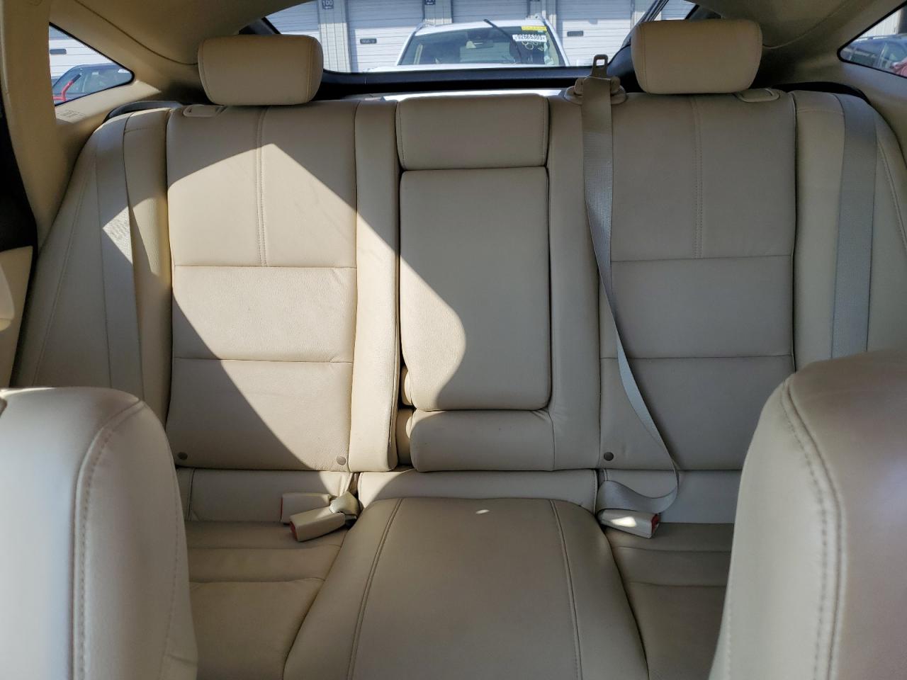 2012 Honda Crosstour Exl VIN: 5J6TF2H57CL006043 Lot: 91734945