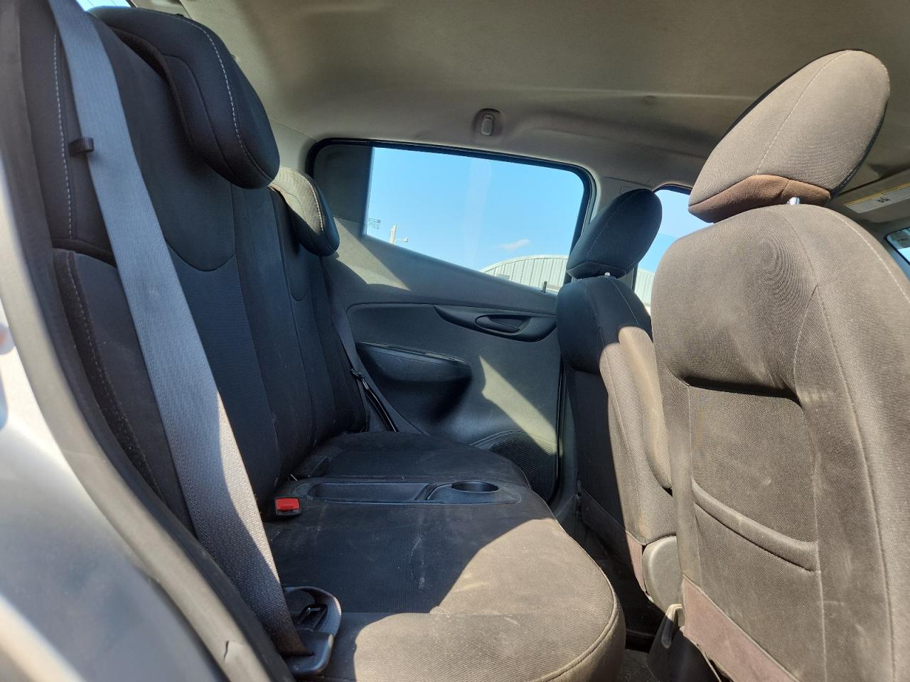 2020 Chevrolet Spark 1Lt VIN: KL8CD6SAXLC420984 Lot: 92696975