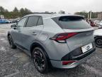2023 KIA SPORTAGE 1.6T GDI ISG GT-LINE 5DR for sale at Copart BELFAST
