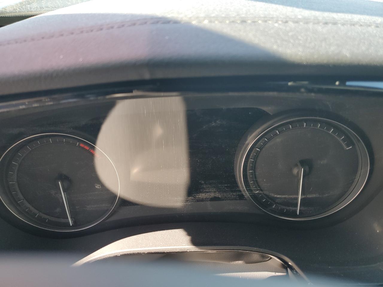 2025 Cadillac Xt5 Sport VIN: 1GYKNGRS1SZ159142 Lot: 92704045