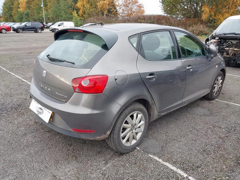 2015 SEAT IBIZA 1.2 TDI CR ECOMOTIVE SE 5DR