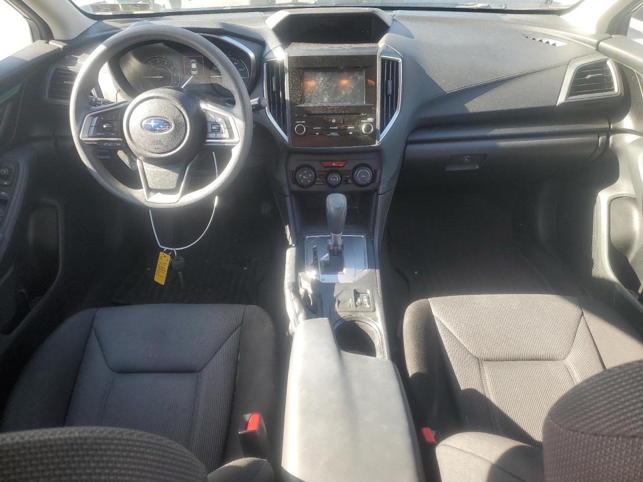 2019 Subaru Impreza Premium VIN: 4S3GTAD69K3730520 Lot: 91649965