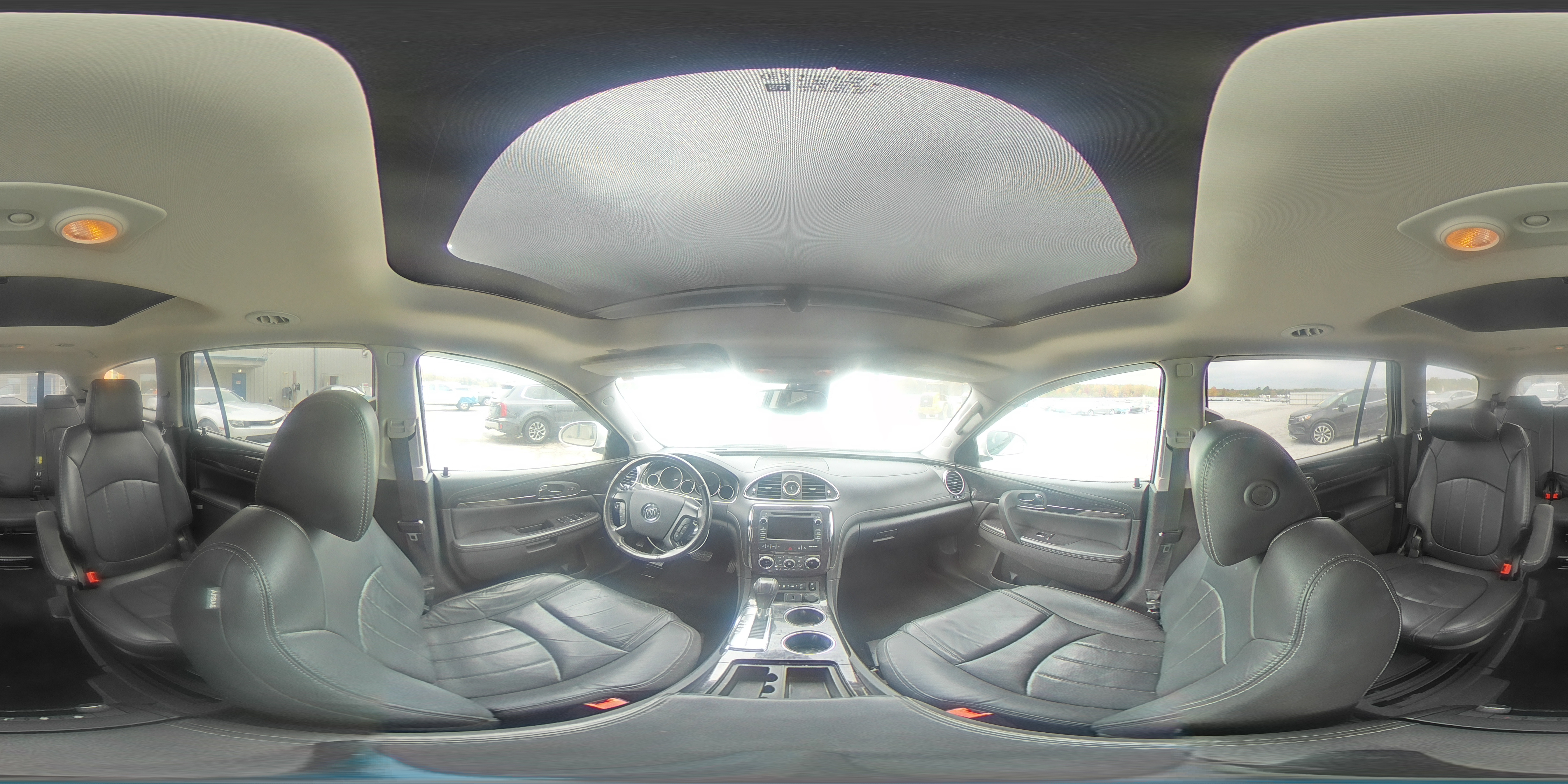 2016 Buick Enclave VIN: 5GAKVCKDXGJ200949 Lot: 91705225