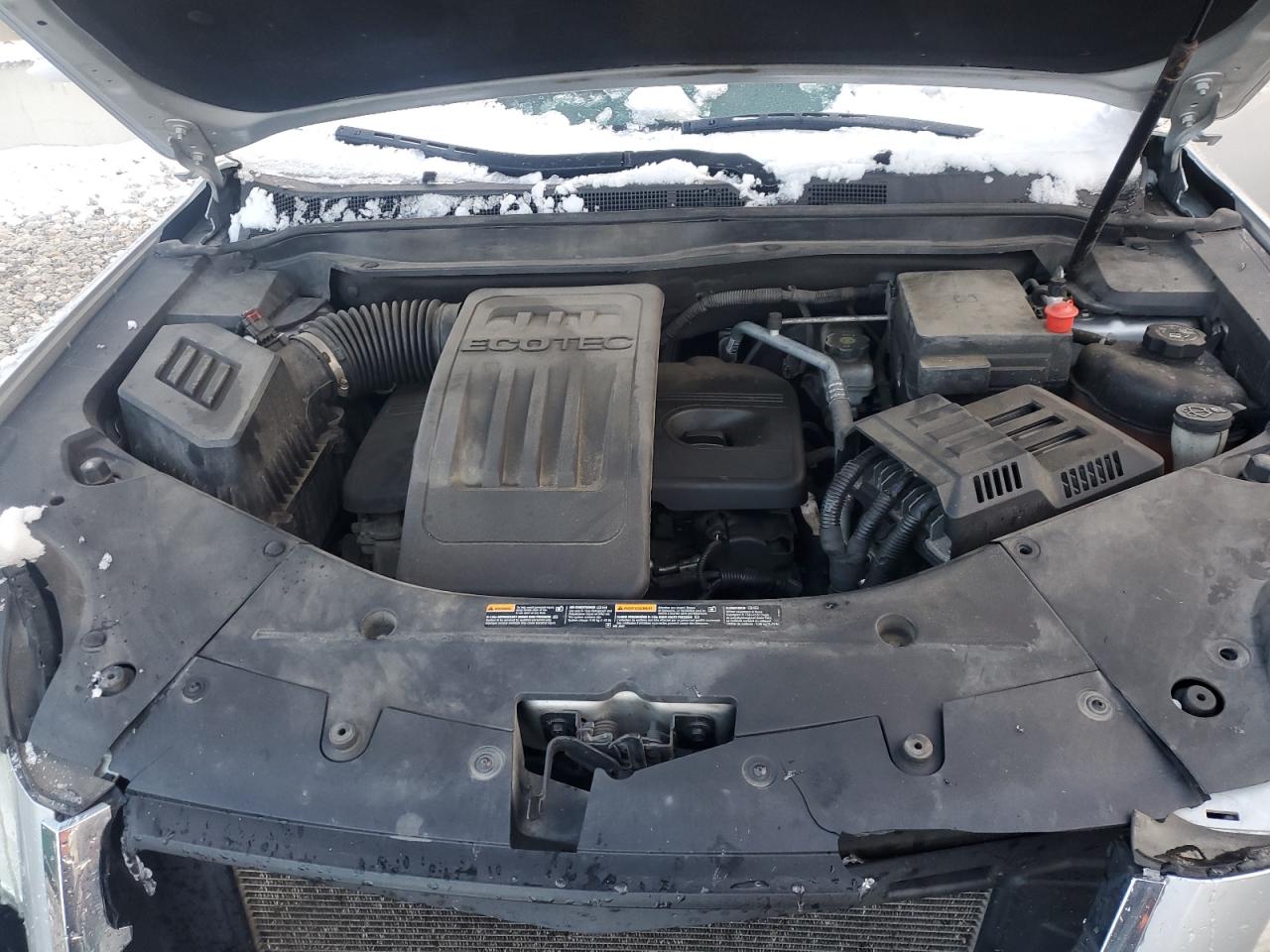 2015 GMC Terrain Slt VIN: 2GKFLXEK9F6150181 Lot: 92057595