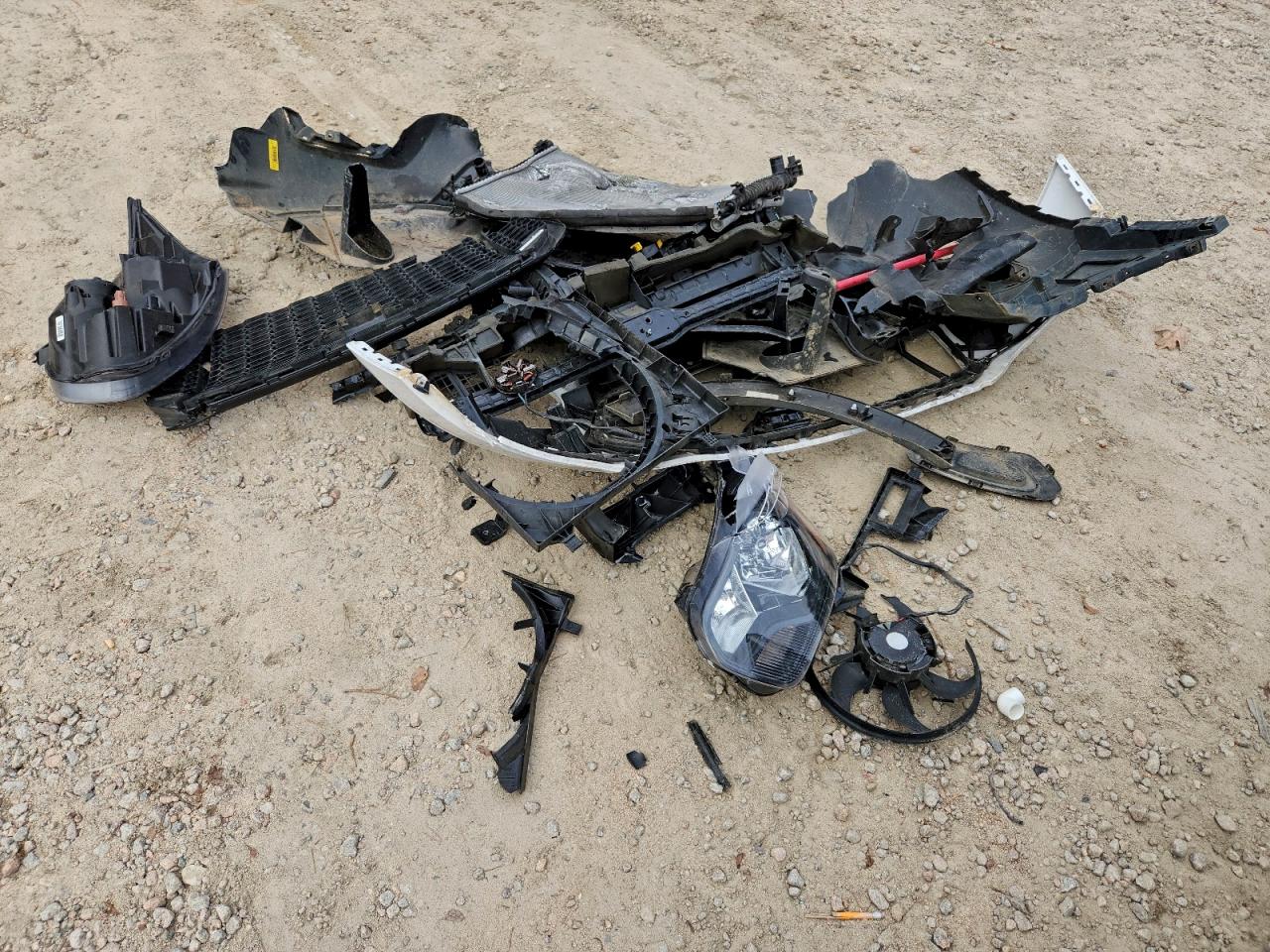 2023 Ford Transit T-250 VIN: 1FTBR1C86PKB62364 Lot: 93914475